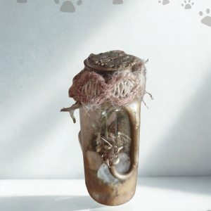 Spells Jarres pour votre animal